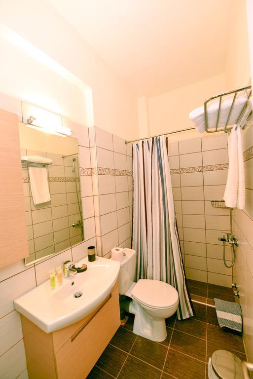 Apartamento Kimothoy Armenistis  Exterior foto