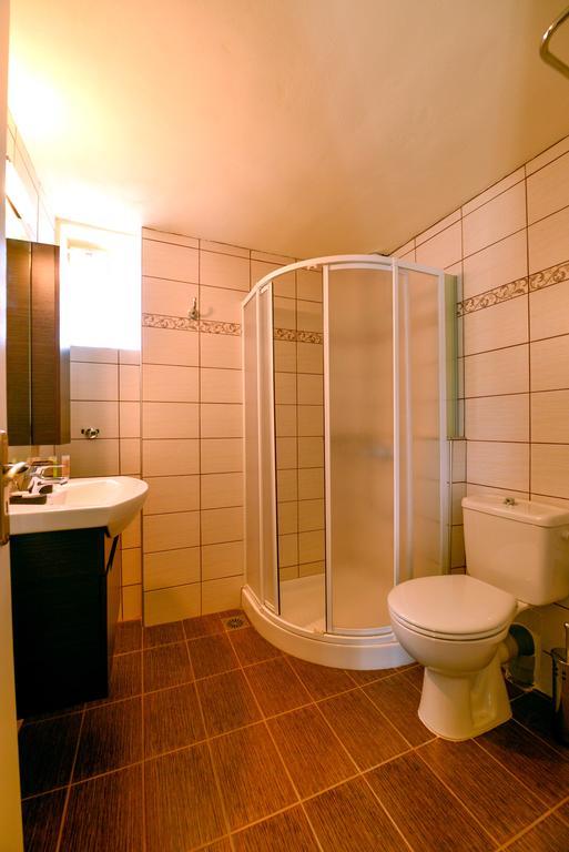 Apartamento Kimothoy Armenistis  Exterior foto