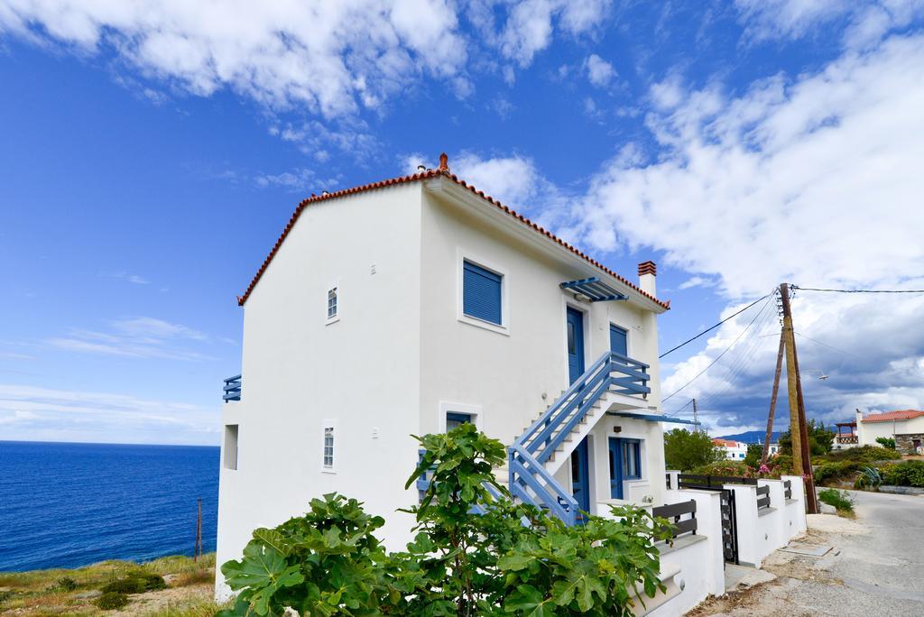 Apartamento Kimothoy Armenistis  Exterior foto